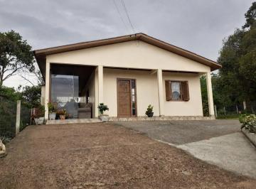 Casa · 800m² · 1 Quarto · 3 Vagas · Casa em Águas Claras com 800m² de terreno!