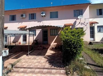 Casa · 2 Quartos · 2 Vagas · Sobrado com 2 dormitórios no Centro de Viamão!