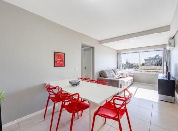 Apartamento · 60m² · 2 Quartos · 2 Vagas · Apartamento à venda - em Partenon