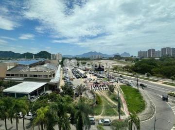 Foto 1 · Sala em Barra da Tijuca, Rio de Janeiro