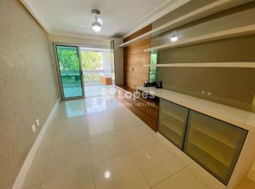Foto 1 · Apartamento em Recreio dos Bandeirantes, Rio de Janeiro
