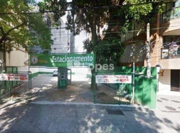 Foto 1 · Terreno em Lagoa, Rio de Janeiro