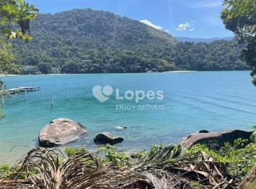 Foto 1 · Terreno em Piraquara (Cunhambebe), Angra dos Reis