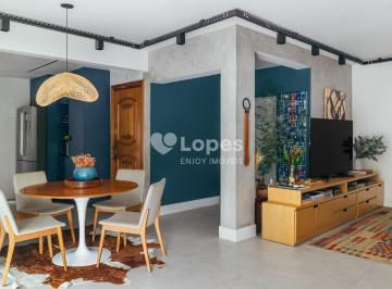 Foto 1 · Apartamento reformado na Lagoa