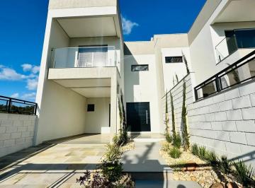 Casa · 160m² · 3 Quartos · 2 Vagas · Sobrado | 03 dormitórios | Colina Sorriso