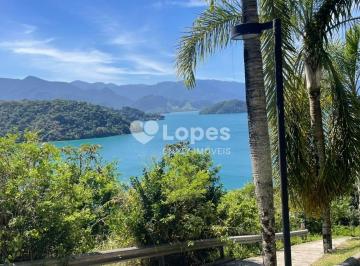 Foto 1 · Terreno em Piraquara (Cunhambebe), Angra dos Reis