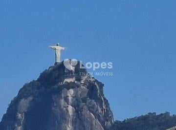 Foto 1 · Botafogo 3 quartos 1 suíte com vaga na escritura