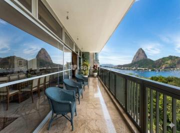 Foto 1 · Lopes Enjoy Imóveis Vende Apartamento com 4 quartos, sendo 2 suítes, e 330m2 no