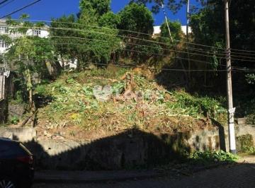 Foto 1 · Terreno em Alto da Boa Vista, Rio de Janeiro
