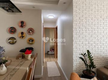 Foto 1 · Lopes Enjoy Imóveis Vende Apartamento com 2 quartos, sendo 1 suíte, e 70m² na