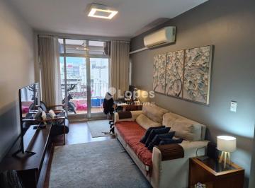 Foto 1 · Apartamento 3 quartos com dependência completa
