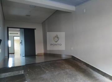 Casa · 112m² · 3 Quartos · 2 Vagas · CASA NOVA À VENDA NO BAIRRO CARIJÓS – R$ 460.000