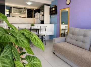 Apartamento · 46m² · 2 Quartos · 1 Vaga · Apartamento à venda no bairro Desvio rizzo