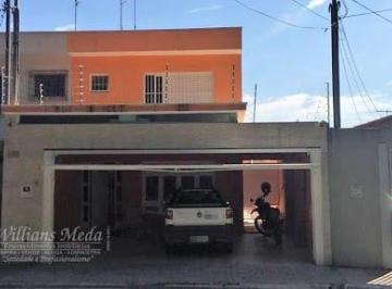Casa · 185m² · 3 Quartos · 3 Vagas · Sobrado a Venda no Jardim Santa Clara - Guarulhos