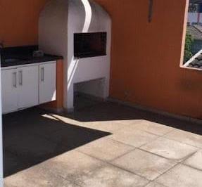Casa · 140m² · 3 Quartos · 3 Vagas · Sobrado a Venda no Jardim Santa Clara - Guarulhos
