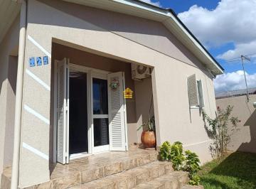 Comercial · 339m² · 2 Quartos · 1 Vaga · CASA COM PONTO COMERCIAL !!