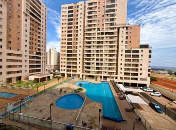 Apartamento de 2 quartos, Samambaia · Apartamento de 2 Quartos Samambaia, Viva Arquitetura de Lazer
