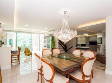 Foto 1 ·
Casa com 4 suites para alugar, 520 m² por R$ 16.260/mês - Abranches - Curitiba/