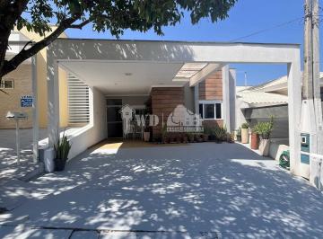 Casa · 98m² · 3 Quartos · 2 Vagas · 🏡 CASA TÉRREA EM CONDOMÍNIO — COMPLETA E PRONTA PARA MORAR!
