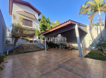 Casa · 300m² · 3 Quartos · 3 Vagas · Casa 3 quartos - Jardim Icatu