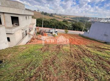 Terreno · Terreno à venda com 251m² - Condomínio Helena Maria - Wanel Ville Área total 251,02m²