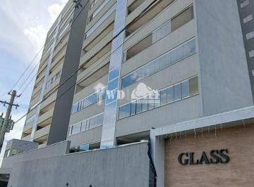 Apartamento · 88m² · 3 Quartos · 2 Vagas · APARTAMENTO À VENDA – CONDOMÍNIO GLASS CAMPOLIM