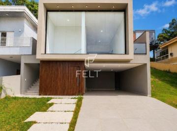 Casa · 180m² · 4 Quartos · 4 Vagas · Imoveis - na Aldeia da Serra
