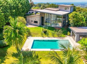 Casa · 850m² · 7 Quartos · Imoveis - no Vale da Santa Fé