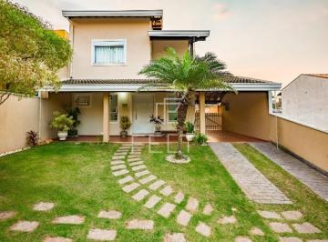 Casa · 194m² · 3 Quartos · Imoveis - no Condomínio Grape Village