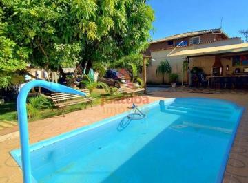 Casa · 360m² · 2 Quartos · 2 Vagas · Casa | Sítio com 2 quartos no bairro Cidade Satélite em Juatuba | JUATUBA IMÓVEIS