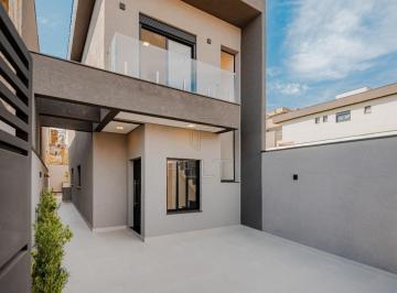 Casa · 125m² · 3 Quartos · 2 Vagas · Imoveis - na Chácara Jaguari (Fazendinha)