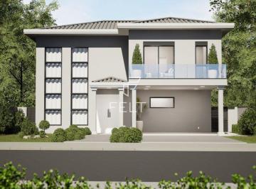 Casa · 360m² · 4 Quartos · 4 Vagas · Imoveis - em Río das Pedras