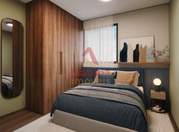Apartamento · 45m² · 2 Quartos · 1 Vaga · Apartamento com 2 quartos à venda no Parque das Cachoeiras em Betim | JUATUBA IMÓVEIS