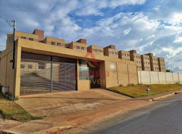 Apartamento · 43m² · 2 Quartos · 1 Vaga · Apartamentos Financiados à Venda, em Juatuba | JUATUBA IMÓVEIS