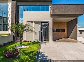 Casa · 140m² · 4 Quartos · 2 Vagas · Imoveis - em Park Gran Reserve