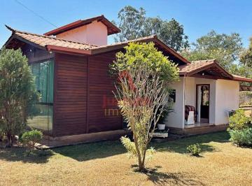 Rural · 1500m² · 2 Quartos · Casa estilo rústico à venda no bairro Parque Alvorada em Juatuba | JUATUBA IMÓVEIS 