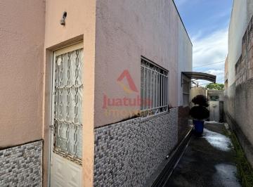 Casa · 120m² · 2 Quartos · 1 Vaga · Casa de 2 quartos à venda no bairro Cidade Satélite em Juatuba-MG| Juatuba Imóveis