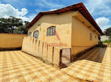 Casa · 386m² · 2 Quartos · 2 Vagas · Casa com 2 quartos à venda no bairro Samambaia em Juatuba | JUATUBA IMÓVEIS
