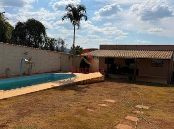 Rural · 360m² · 2 Quartos · 4 Vagas · Casa com Piscina para ideal para fim de semana no bairro Vila Maria Regina em Juatuba | JUATUBA IMÓV