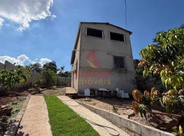 Casa · 360m² · 2 Quartos · 2 Vagas · Casa com terraço e vista privilegiada em lote de 360m² no Jardim das Mangabeiras – Mateus Leme| Juat