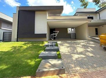 Casa · 241m² · 3 Quartos · Imoveis - na Reserva dos Vinhedos