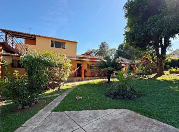 Rural · 1080m² · 3 Quartos · 4 Vagas · Sítio à venda no bairro Cidade Satélite em Juatuba | JUATUBA IMÓVEIS