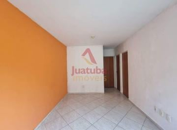 Casa · 50m² · 2 Quartos · 1 Vaga · Aluga-se Casa 2 Quartos no Bairro Canaã, em Juatuba | JUATUBA IMÓVEIS