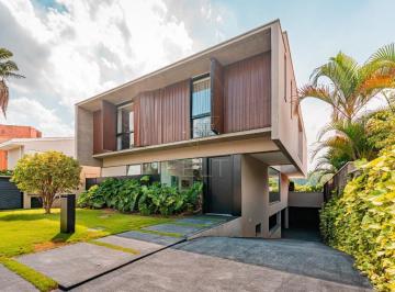 Casa · 750m² · 4 Quartos · 8 Vagas · Imoveis - em Alphaville