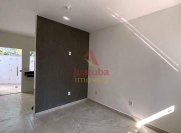 Casa · 180m² · 3 Quartos · 1 Vaga · Casa com 3 quartos sendo um suite no bairro Canaã em Juatuba | JUATUBA IMÓVEIS