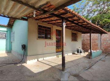 Casa · 360m² · 3 Quartos · 2 Vagas · Casa residencial com três quartos sendo uma suíte à venda no Bairro Planalto, em Mateus Leme/JUATUBA
