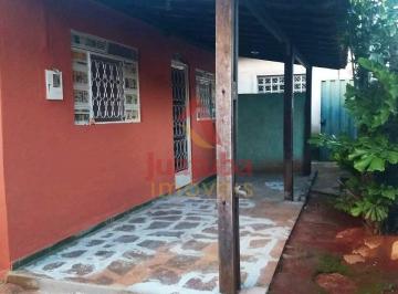 Casa · 360m² · 2 Quartos · Aluga-se Casa 2 Quartos no Centro de Juatuba | JUATUBA IMÓVEIS