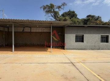 Comercial · 265m² · 6 Vagas · Galpão com sala para fins comerciais à venda em Juatuba-mg, bairro Vila Maria Regina| Juatuba-MG