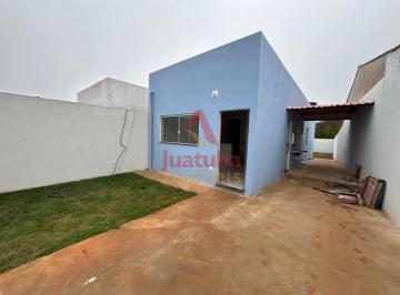 Casa · 151m² · 2 Vagas · Casa com 2 quartos no bairro Cidade Satélite em Juatuba | JUATUBA IMÓVEIS