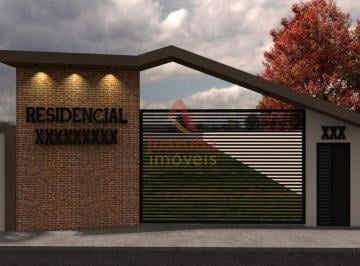 Terreno · 634m² · Terreno em condôminio fechado exclusivo no bairro Cidade Nova I em Juatuba | JUATUBA IMÓVEIS